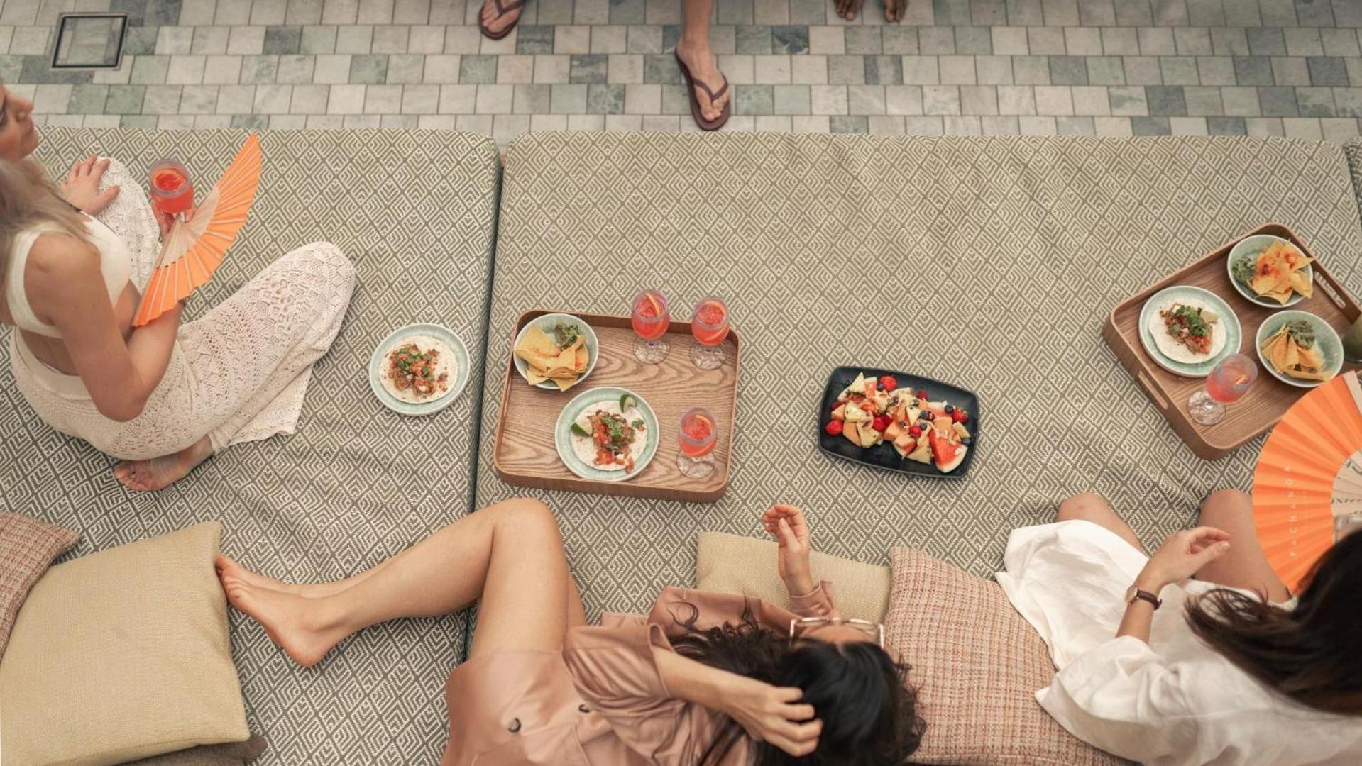 Hotel Jacyz à Göteborg Extérieur photo A scene from the film
