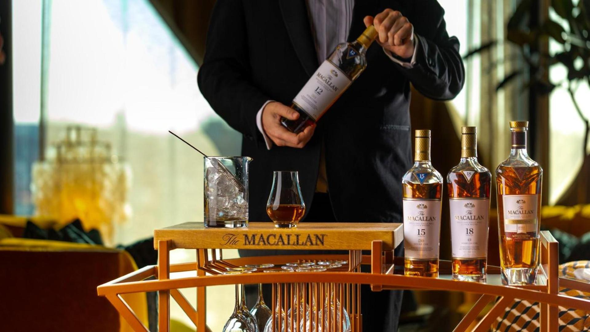 Hotel Jacyz à Göteborg Extérieur photo Macallan tasting trolley